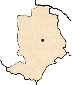 Soudní okres Bystřice nad Pernštejnem v roce 1907