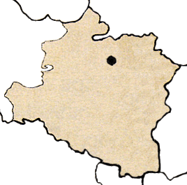 Soudní okres Moravský Krumlov v roce 1907