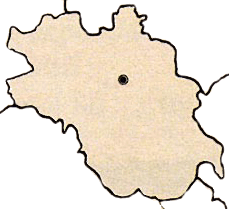 Soudní okres Náměšť nad Oslavou v roce 1907