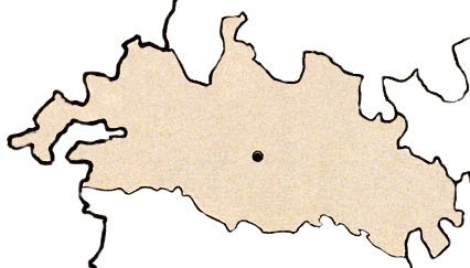 Soudní okres Telč v roce 1907
