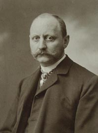 Franz Tschrner