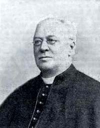 P. Ferdinand Lehner